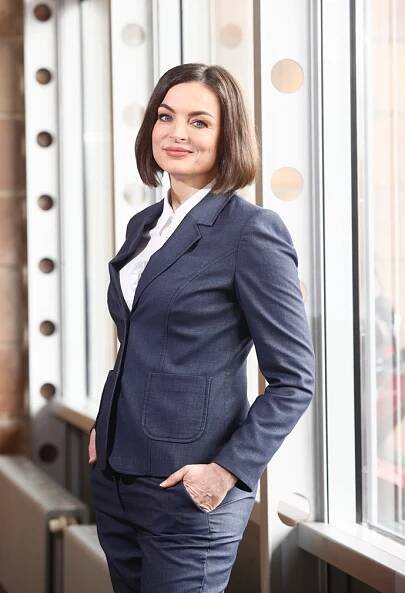 Barbora Kroužková