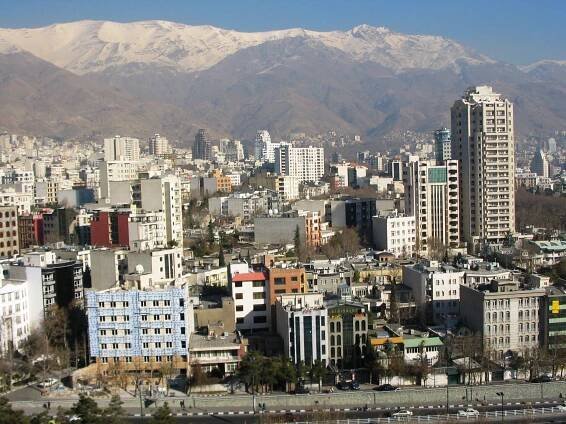 Teheran