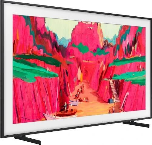 65" Samsung The Frame Pro QE65LS03FW