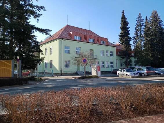 Zákaz návštěv | Regionální magazíny