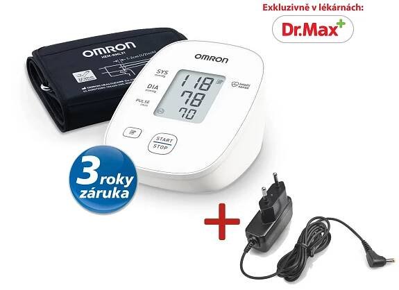 Omron M300 Plus AC