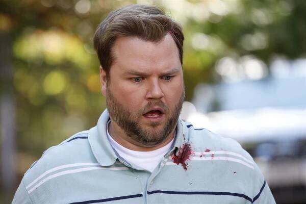 Cottage Country - Z filmu - Tyler Labine
