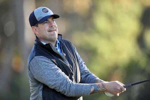 Carson Daly