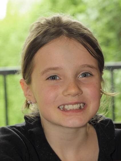 March 27 – Amira Willighagen
