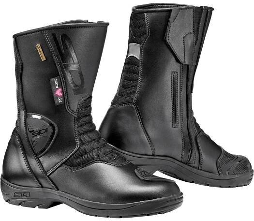 Gore Tex Boty Damske - Auto-moto - Allegro