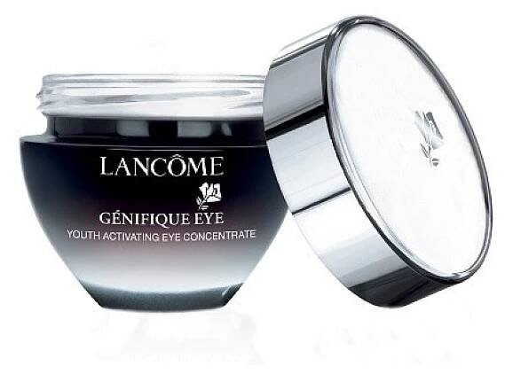 Lancôme Advanced Génifique Yeux gelový oční krém 15 ml