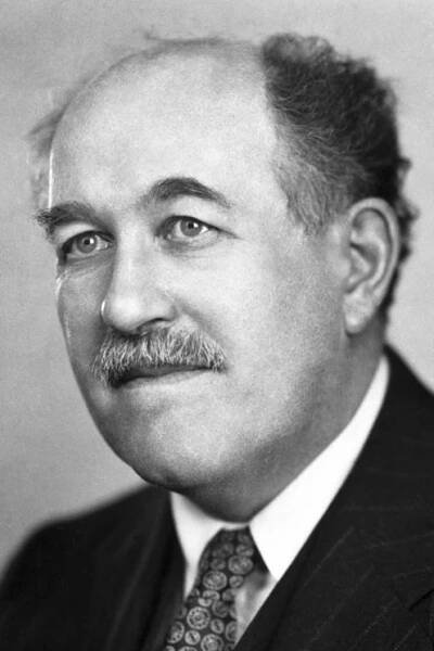 Otto Stern