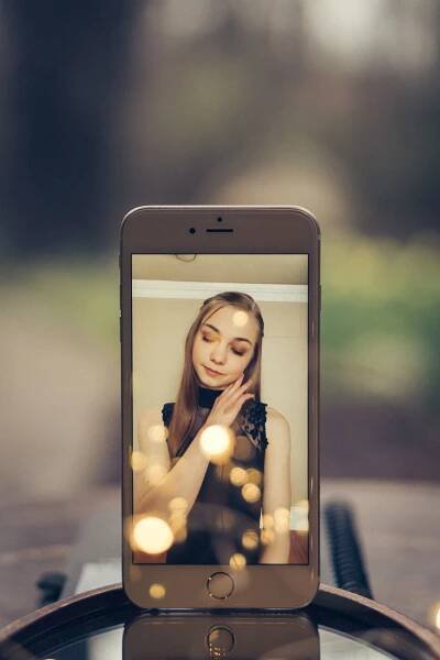 FaceTime Dance Photo Shoot w/ Alyssa - Professional Chicago Dance Photographer