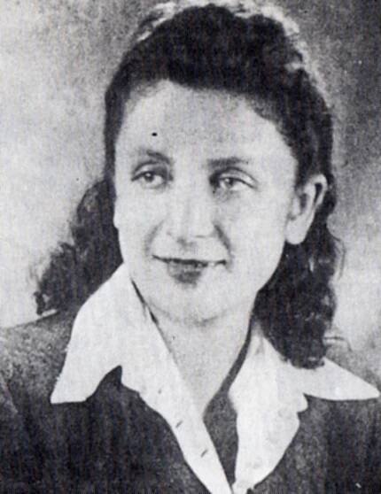 Ziuta Hartmanová