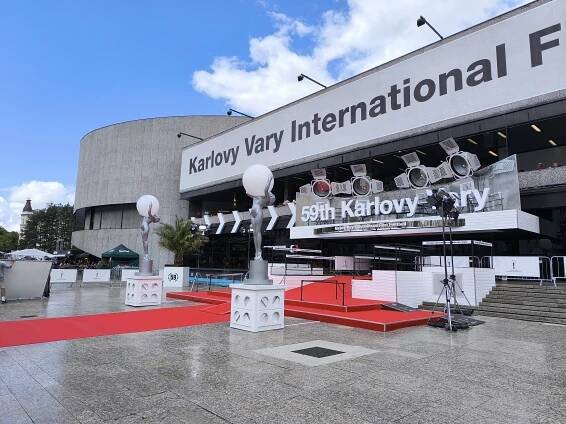 Mezinárodní filmový festival Karlovy Vary 2025
