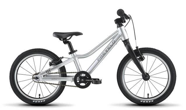 prevelo alpha two 16 inch kids bike