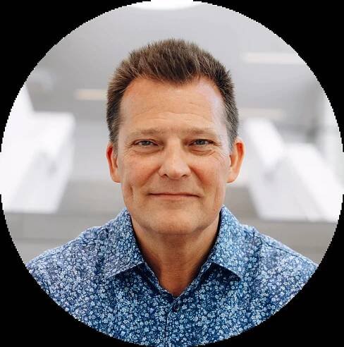 Michael Hansen