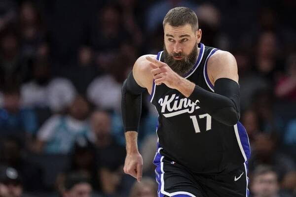 Kings Hornets Basketball