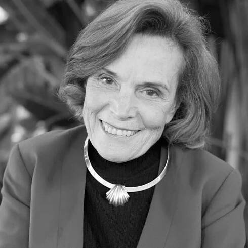 Sylvia Earle