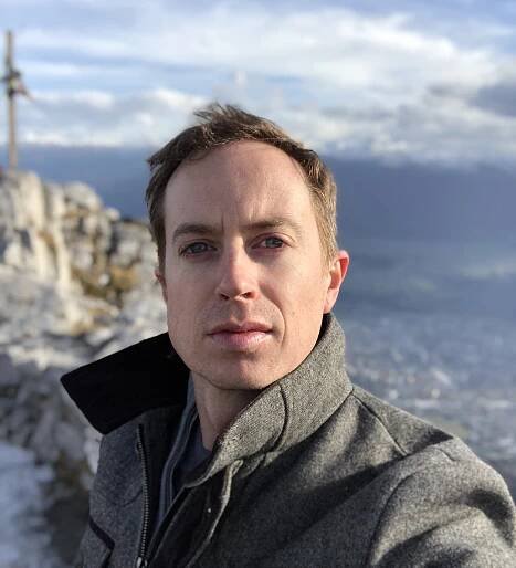 Interview with Erik Voorhees — Max Raskin