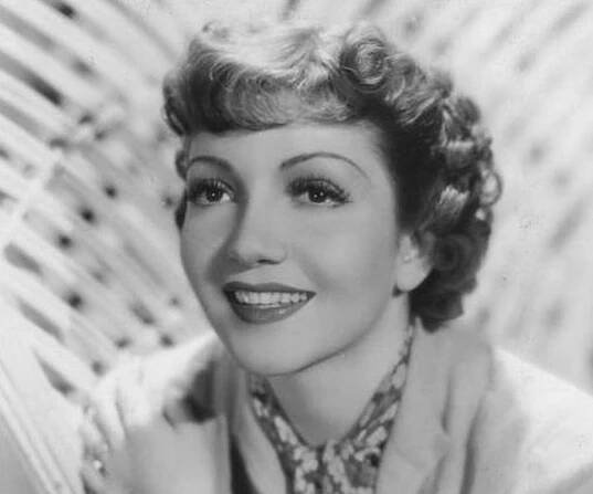 Claudette Colbert Biography - Facts, Childhood, Family Life & Achievements
