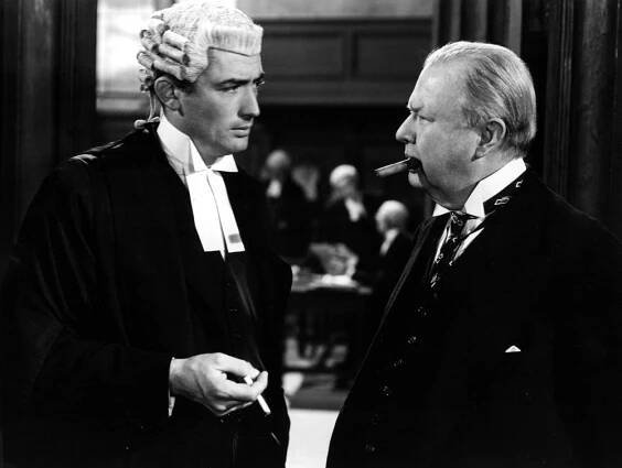 Charles Coburn - Actor