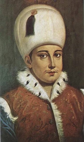 Ayşe Hatun (manželka Osmana II.) – Wikipedie