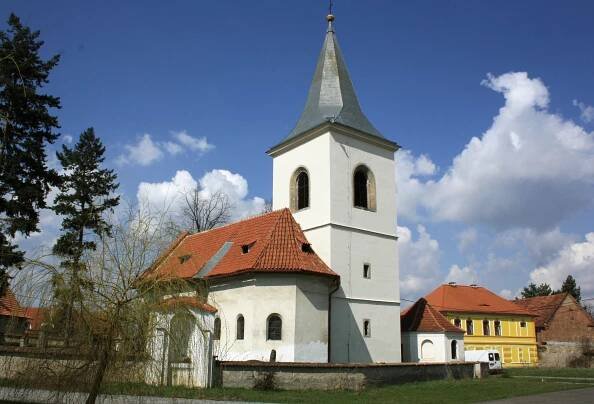 Vrbno (Hořín)