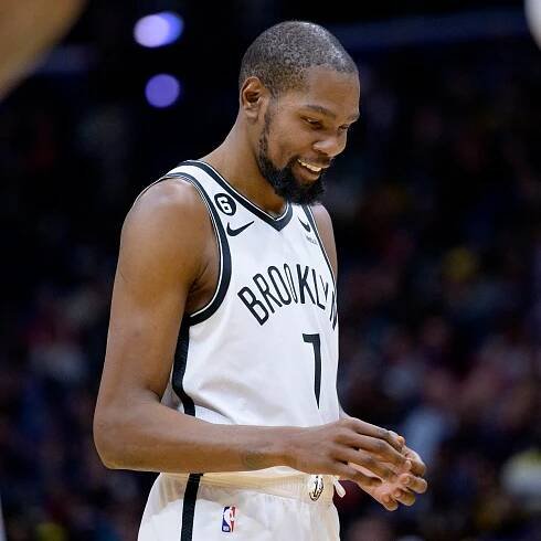 Brooklyn Nets - The New York Times