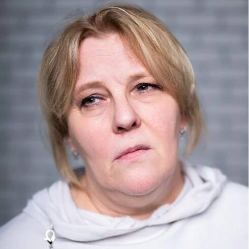 Lucie Kožinová - ACTORSMAP