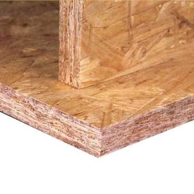 OSB desky P+D