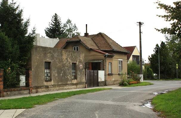 Kostomlaty nad Labem - počasí, ubytování, foto, obrázky, info, výlety, památky a zajímavosti
