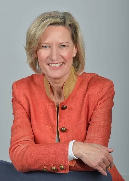 Presse – Dr. Angelika Niebler