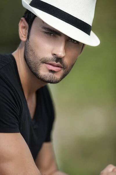 Portraits – Pipejaramillo.com