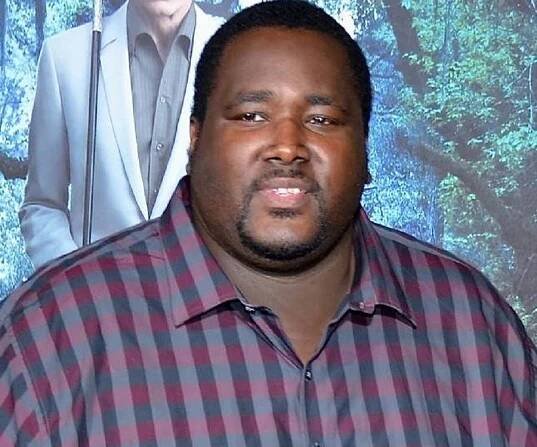 Quinton Aaron Biography - Facts, Childhood, Family Life & Achievements