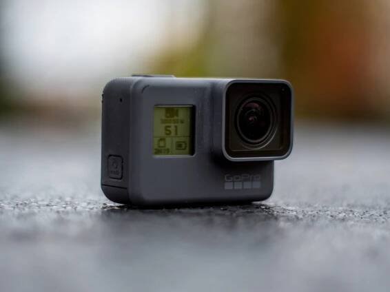 GoPro HERO6 recenze: Špičková akční kamera, za kterou si připlatíte