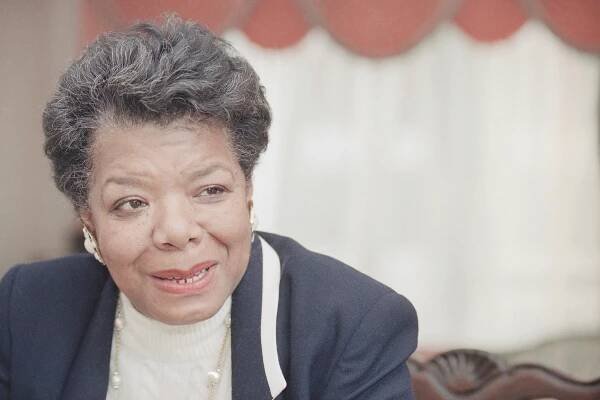 Roberta Flack Remembers Maya Angelou: ‘We All Have Been Inspired’