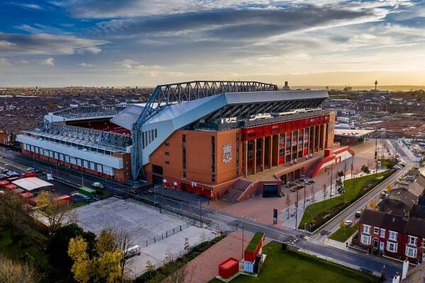 Liverpool FC | Job Search | Diversity and Inclusion Job Boards
