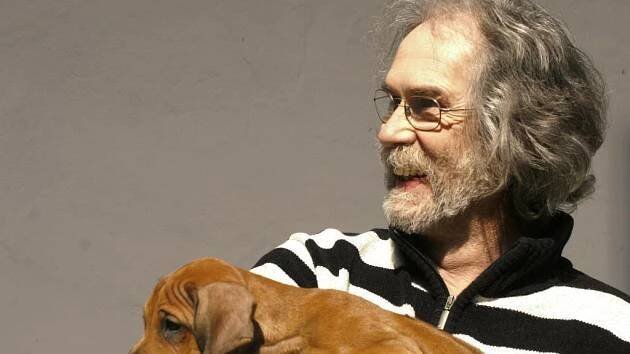 Ivan Hoffman: Žijeme v chladné době