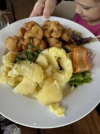 Hospůdka Stará bárka foto 6