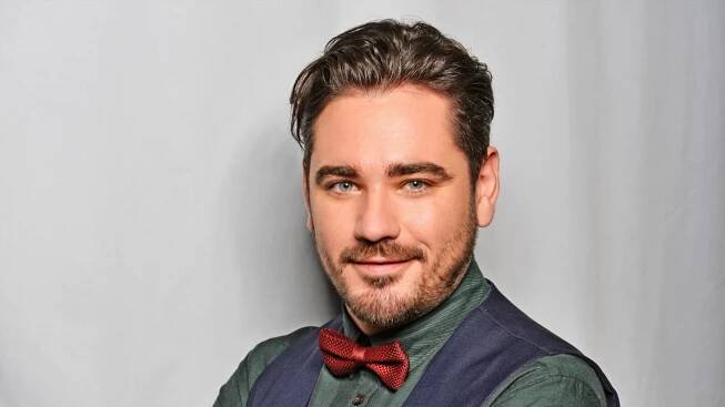 Vojta Kotek