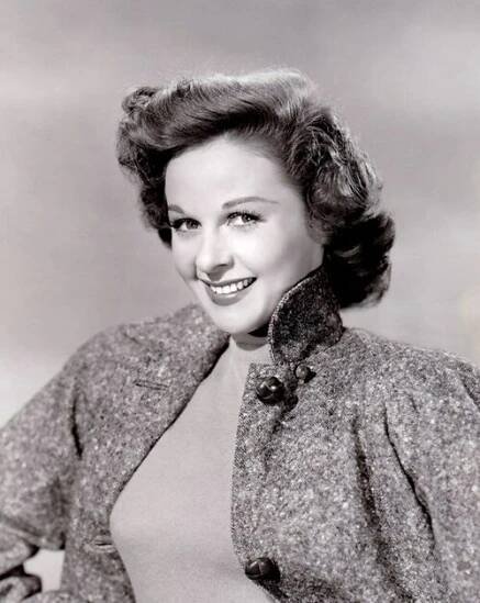Susan Hayward – Wikipedia, wolna encyklopedia