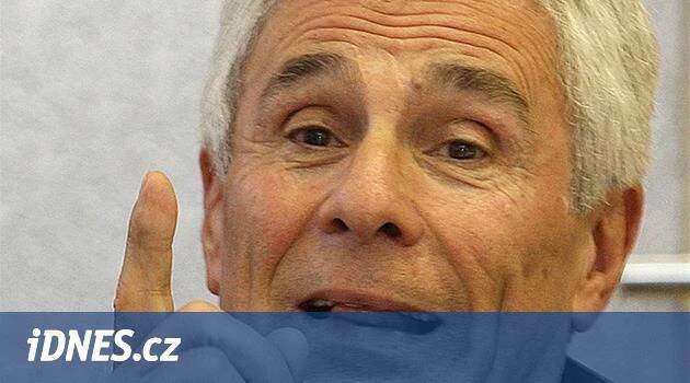 Jugoslávský indián Gojko Mitić slaví 75 let, nakonec hrál i Vinnetoua - iDNES.cz