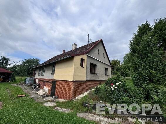 Rodinný dům s velkou zahradou blízko centra Havířova | Reality.iDNES.cz 