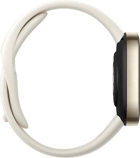 Xiaomi Redmi Watch 3/Ivory/Sport Band/Ivory