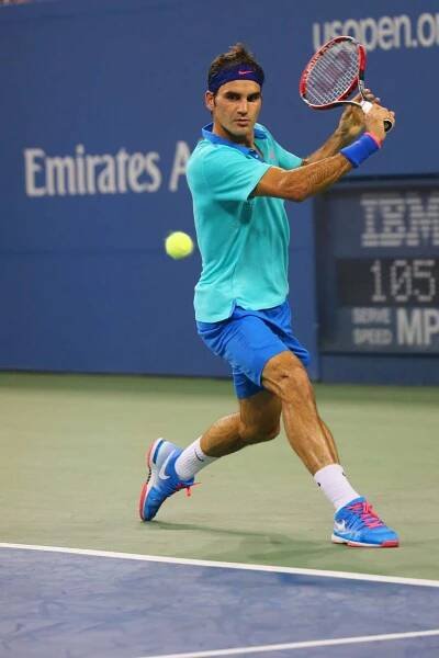 Roger Federer