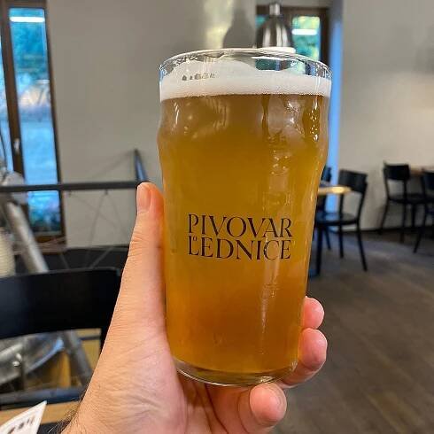PIVOVAR LEDNICE - Menu, Prices & Restaurant Reviews - Tripadvisor