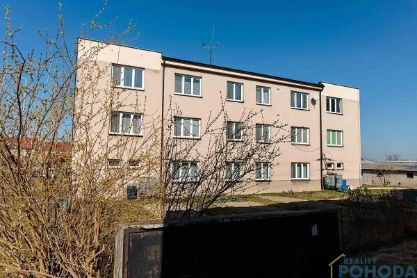 Prodej bytů, Moravany | Mapio.cz