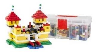 Q-Bricks MAXI Basic - 750 kostek