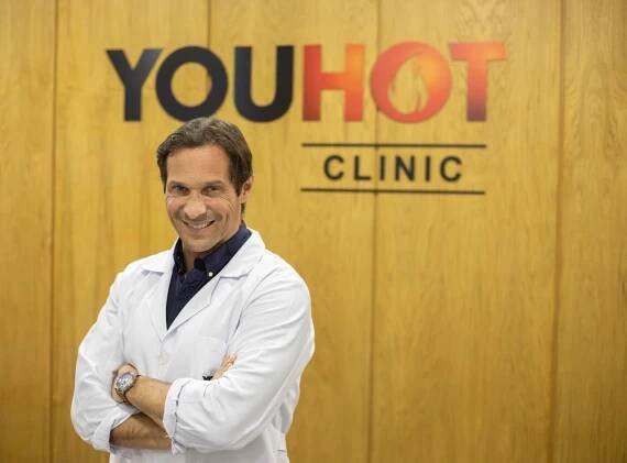Dr. José Carlos Pereira assume Direção Clínica da YouHot Clinic de Lisboa