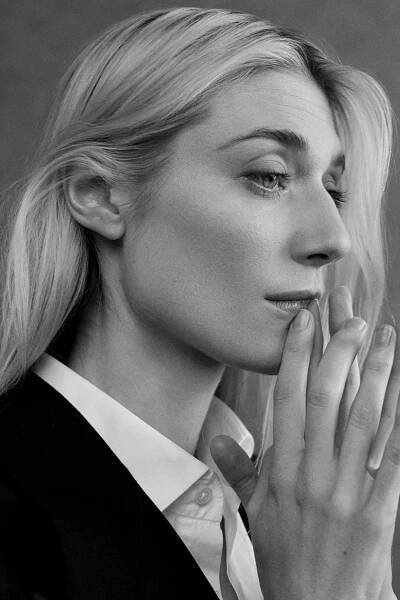 Elizabeth Debicki: Lady Di ve mě žila celou dobu
