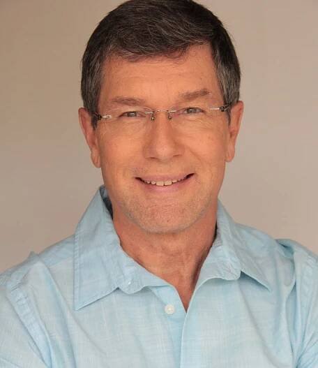 About Chris Phillips | Voice Acting for TV, Industry, and Internet