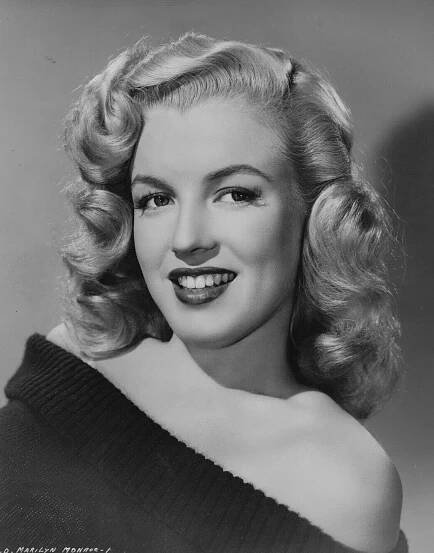 Marilyn Monroe