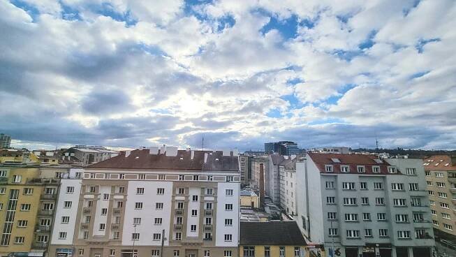 Prodej bytu 2+1 69 m², Sokolovská, Praha, Praha