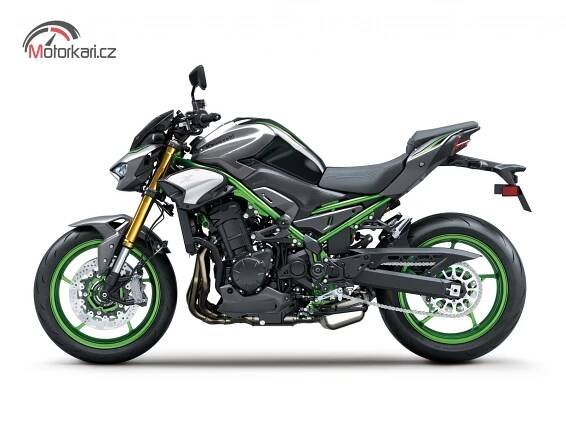 Kawasaki Z900 | Katalog motocyklů a motokatalog na Motorkáři.cz